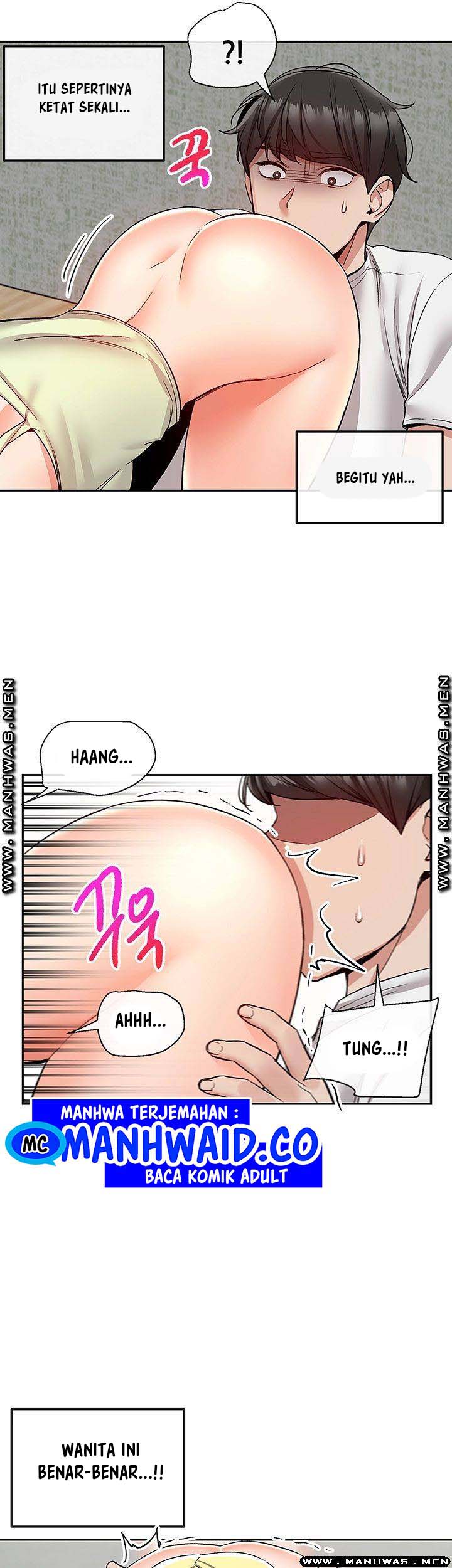 Floor Noise - Chapter 40 17