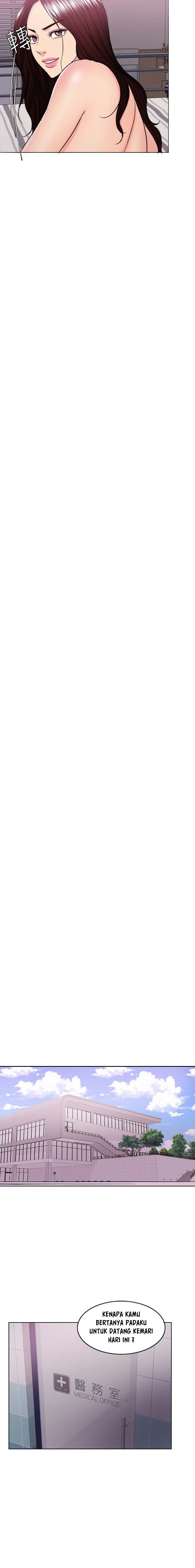 Is It Okay to Get Wet? - Chapter 40 9 Is It Okay to Get Wet? - Chapter 40 9