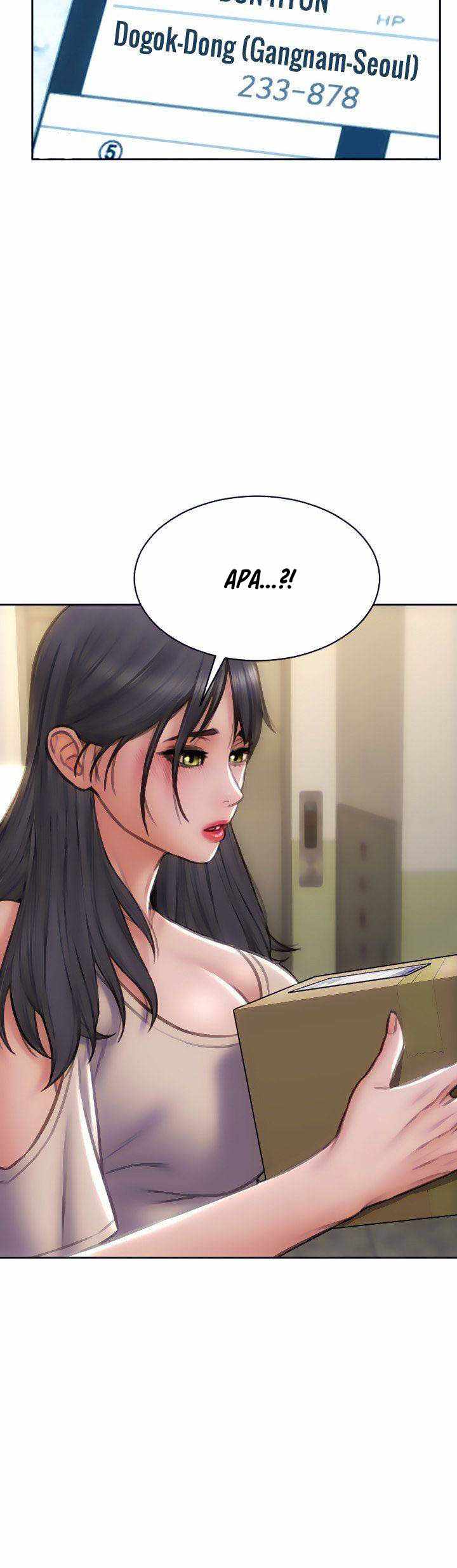 Bad Guy (Mojo) - Chapter 40 32
