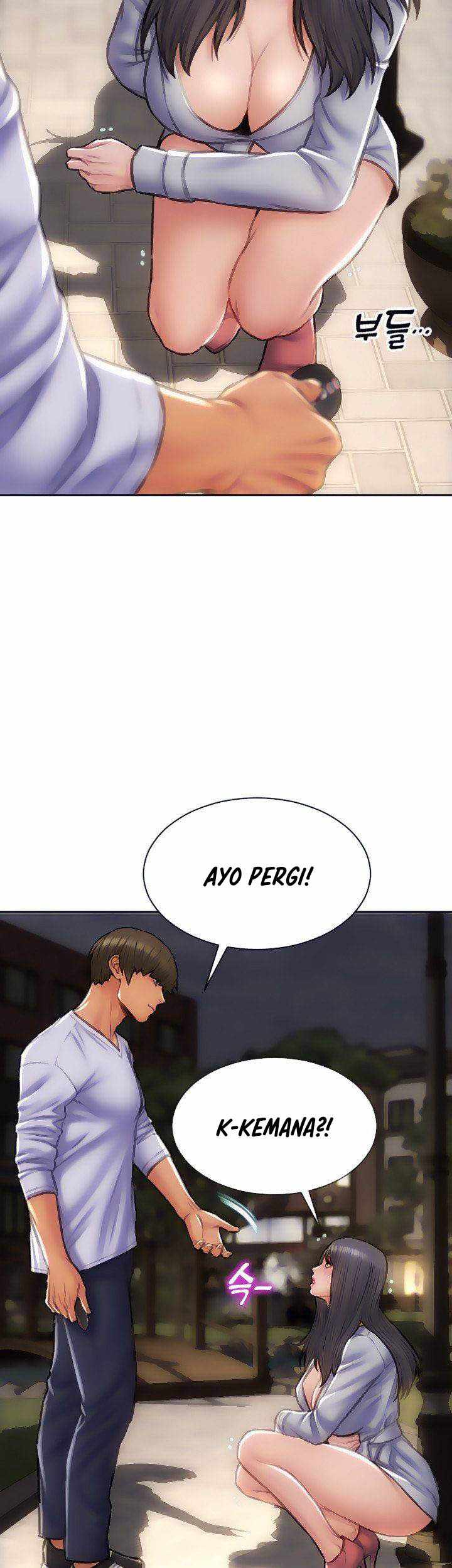 Bad Guy (Mojo) - Chapter 40 49