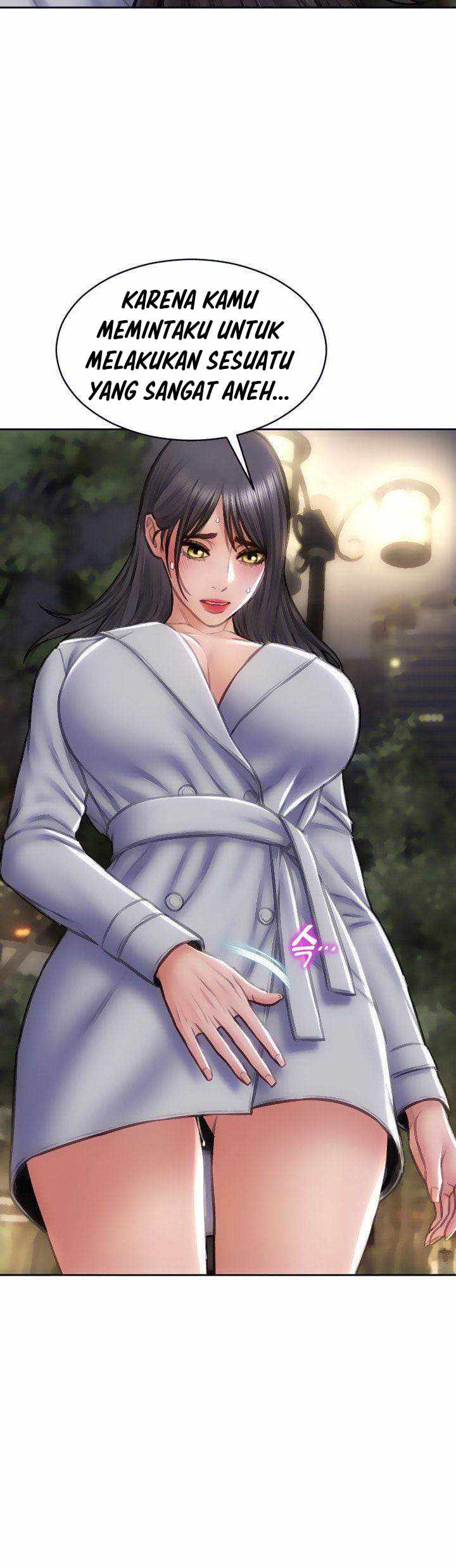 Bad Guy (Mojo) - Chapter 40 38
