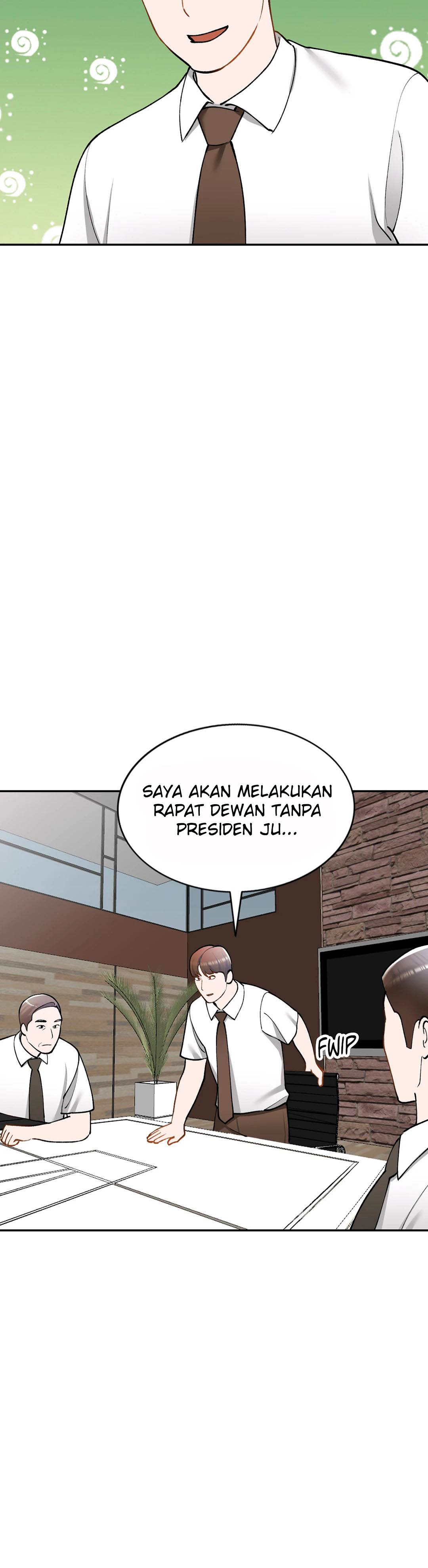 My Secretary&#8217;s Got a Secret - Chapter 16 18