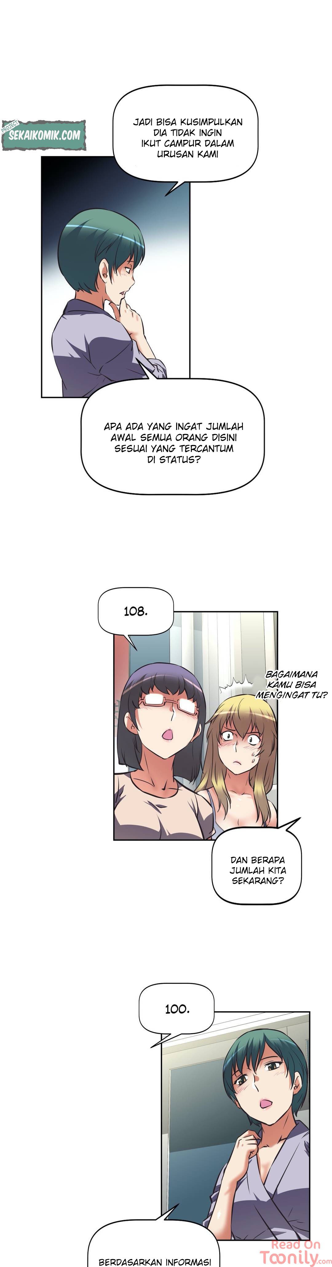 Hell’s Harem - Chapter 16 13 Hell’s Harem - Chapter 16 13