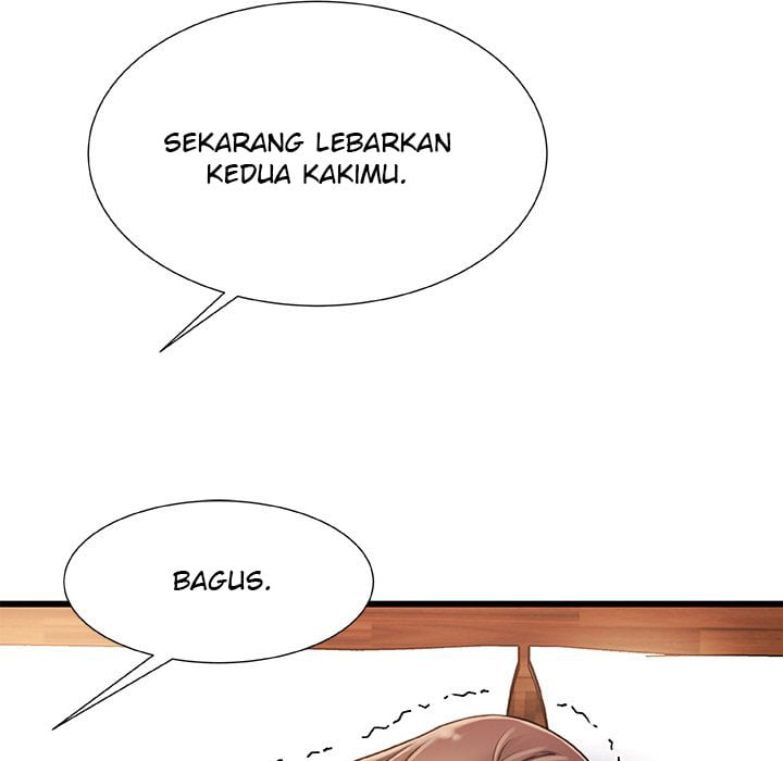 Achilles Heel - Chapter 16 84