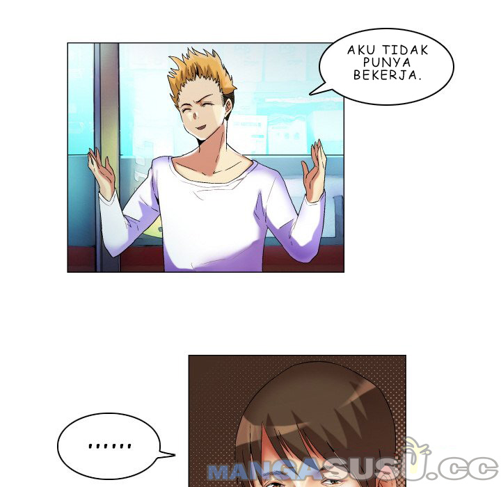 God of App - Chapter 16 16
