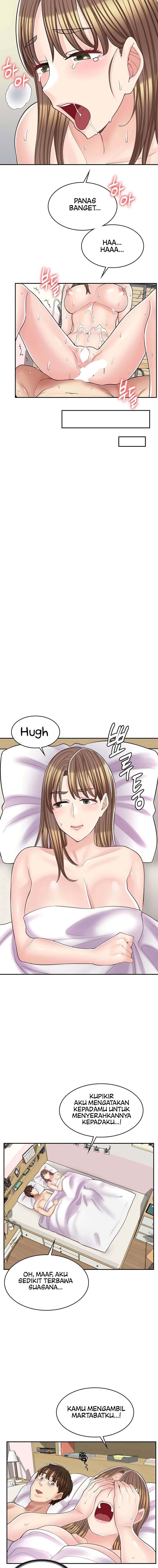 Cafe anime - Chapter 16 17