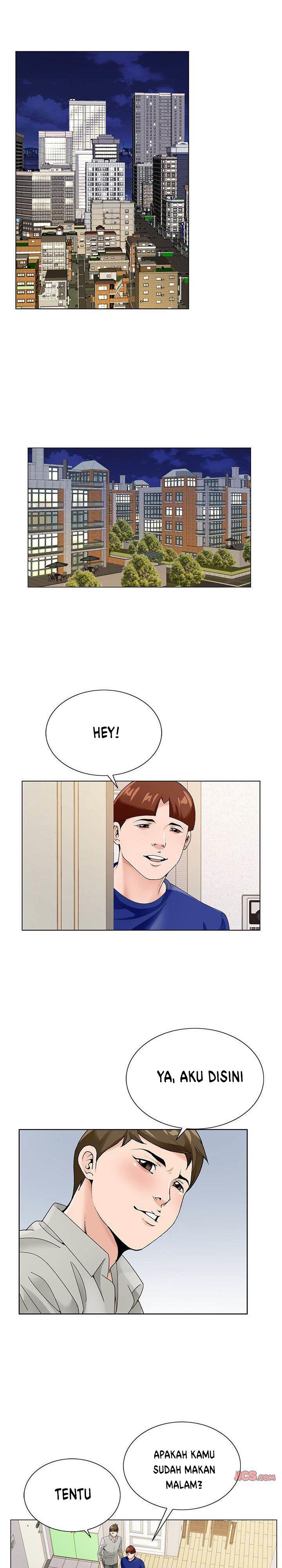 Temptations - Chapter 16 11 Temptations - Chapter 16 11