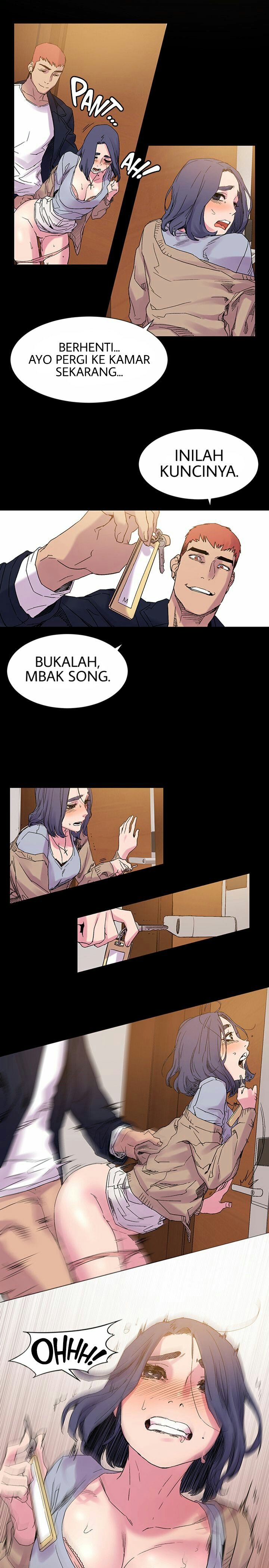 My Kingdom (Silent War) - Chapter 16 12 My Kingdom (Silent War) - Chapter 16 12