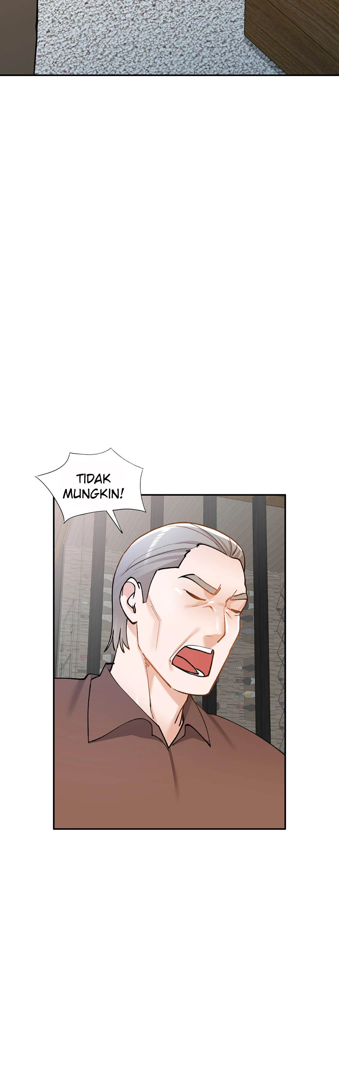 My Secretary&#8217;s Got a Secret - Chapter 16 34