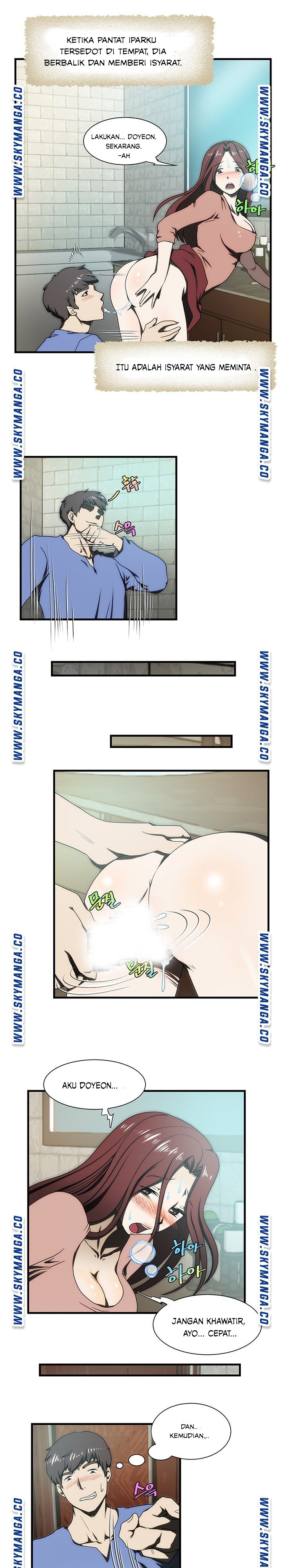 My Sister-in-Law’s Ass - Chapter 16 10 My Sister-in-Law’s Ass - Chapter 16 10