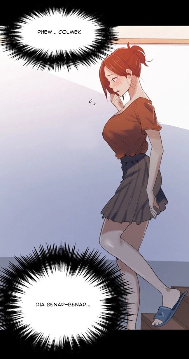 Secret Class Uncensored - Chapter 16 6 Secret Class Uncensored - Chapter 16 6