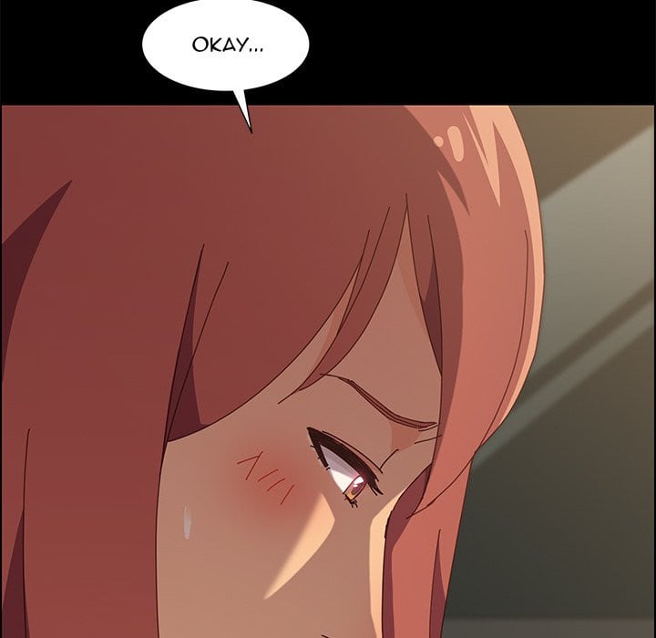 The Assistant - Chapter 16 107 The Assistant - Chapter 16 107