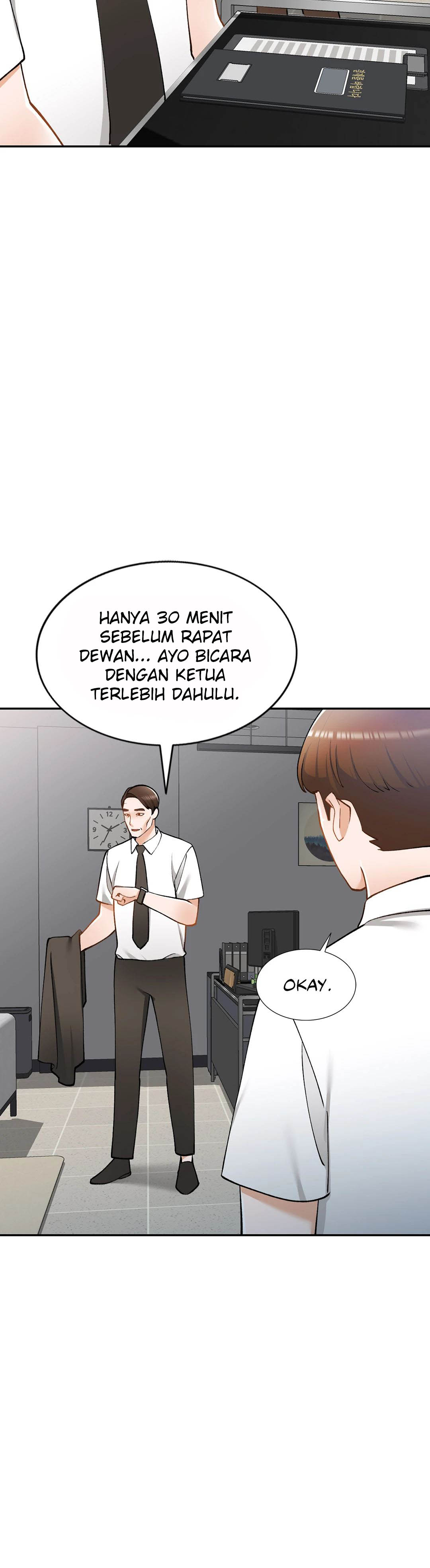 My Secretary&#8217;s Got a Secret - Chapter 16 46