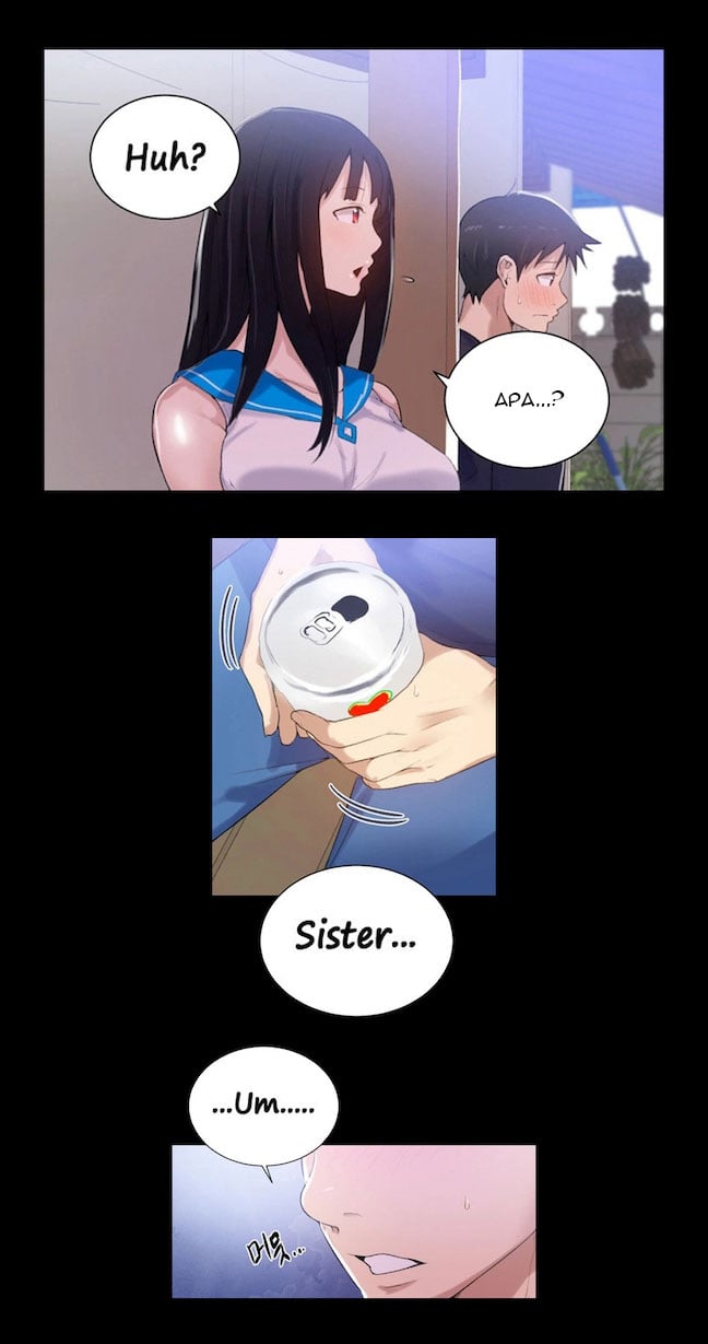 Secret Class Uncensored - Chapter 16 30 Secret Class Uncensored - Chapter 16 30