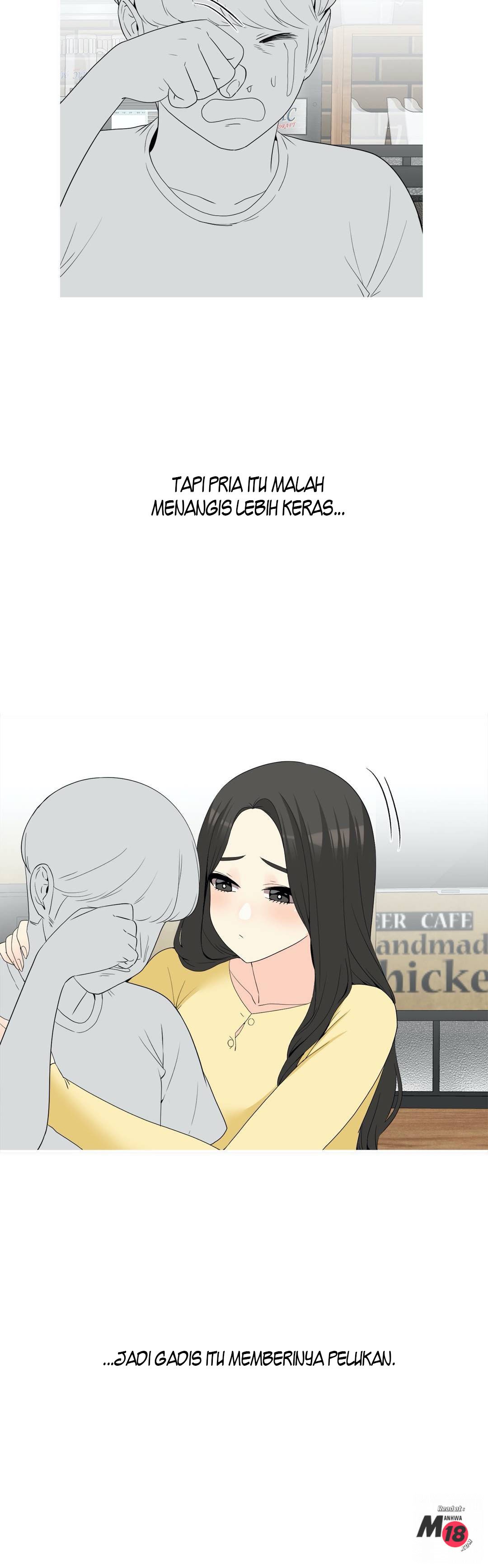 Fox Tales - Chapter 16 17