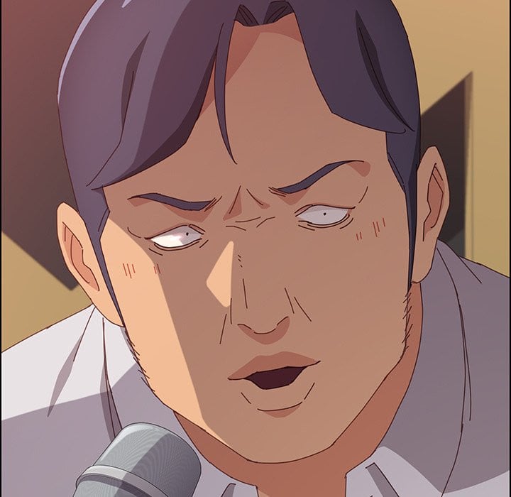 The Assistant - Chapter 16 36 The Assistant - Chapter 16 36