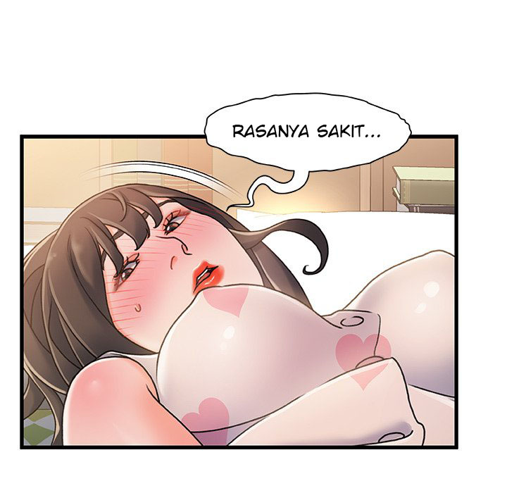 Achilles Heel - Chapter 16 50