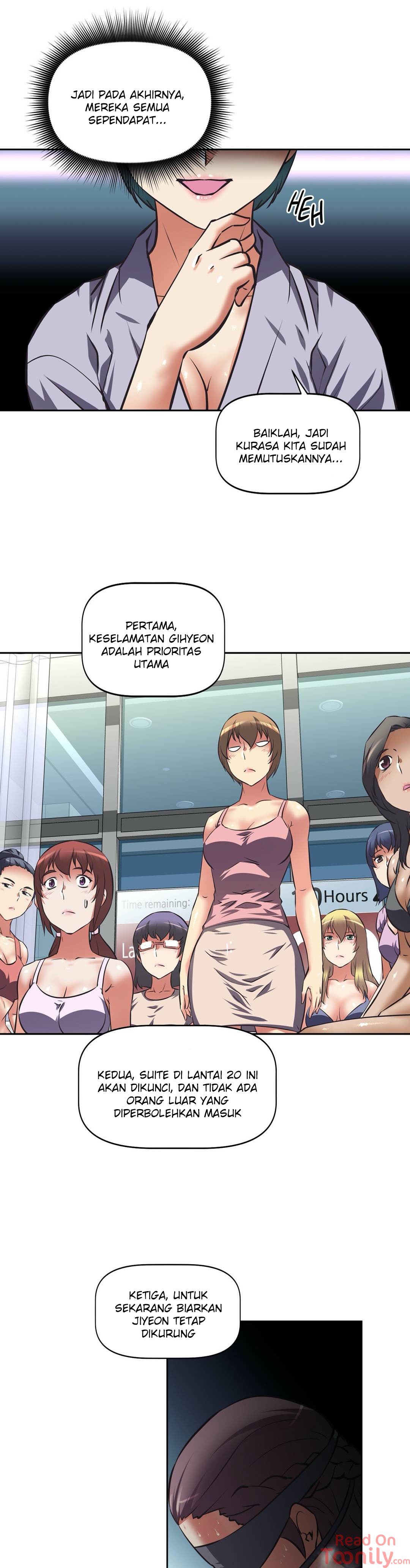 Hell’s Harem - Chapter 16 16 Hell’s Harem - Chapter 16 16