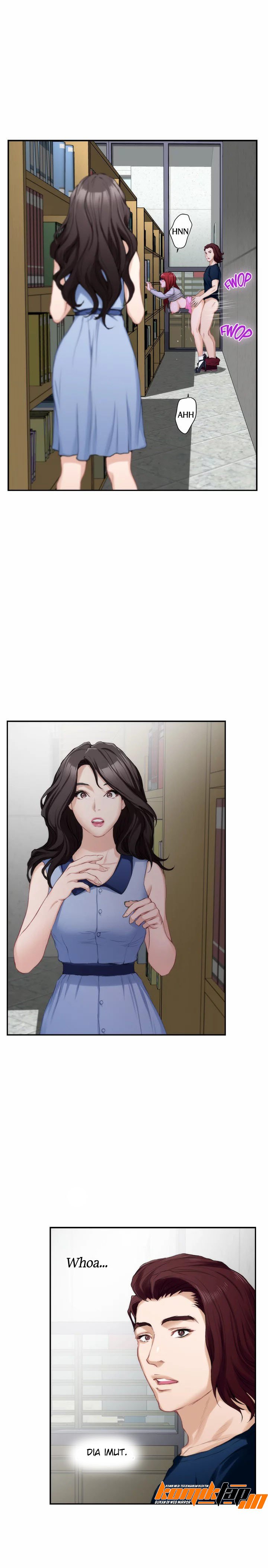 S-Mate - Chapter 16 7
