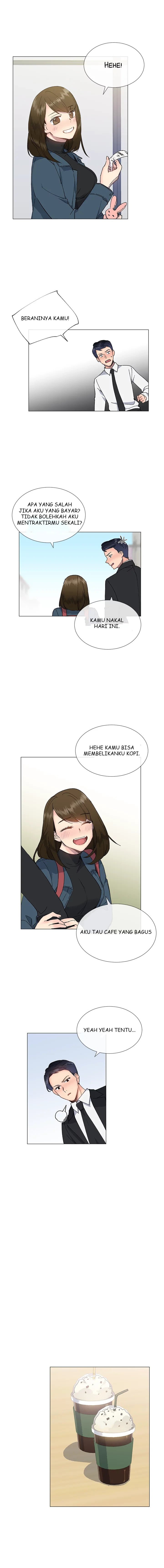 12 Years Apart - Chapter 16 7