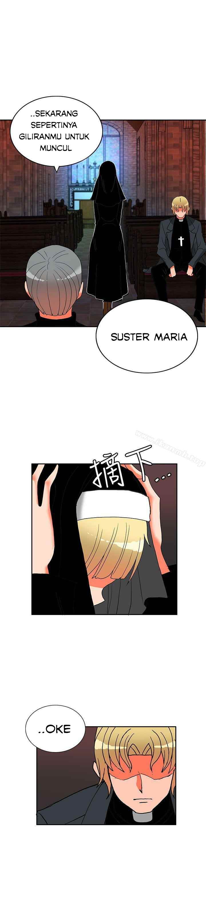 30cm Contractor S2 - Chapter 16 30