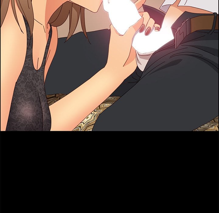 The Assistant - Chapter 16 56 The Assistant - Chapter 16 56