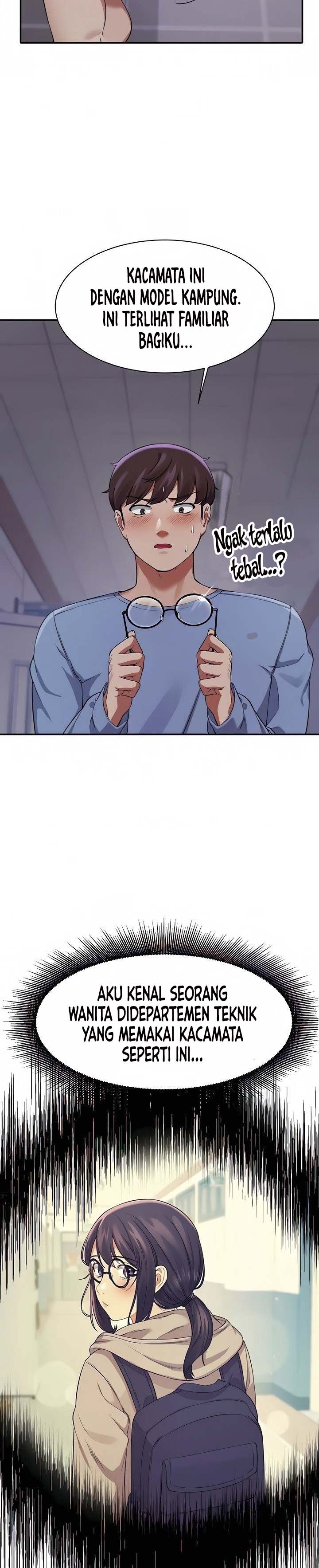 Is There No Goddess in My College? - Chapter 16 19 Is There No Goddess in My College? - Chapter 16 19