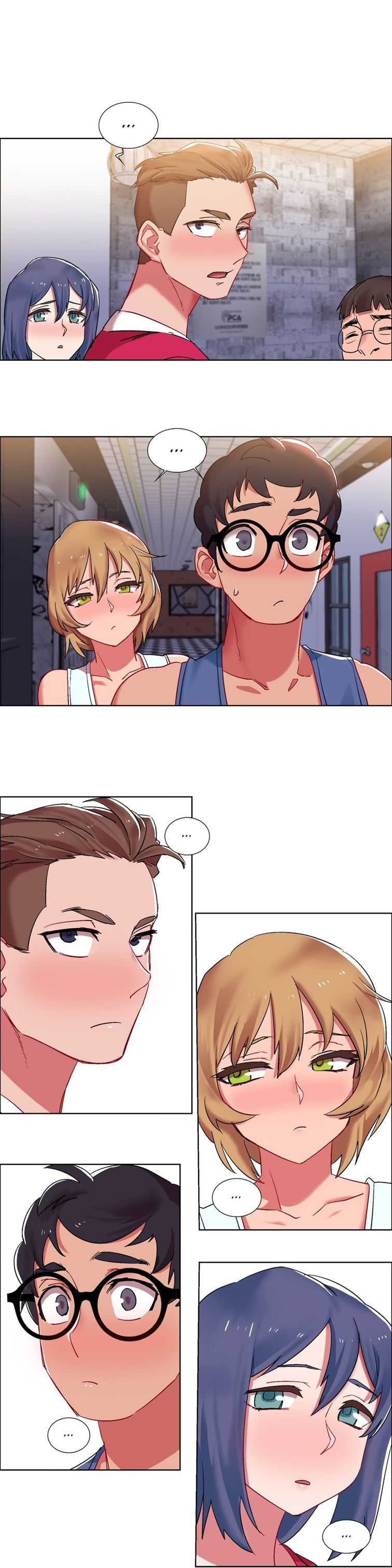 Rental Girls - Chapter 16 26