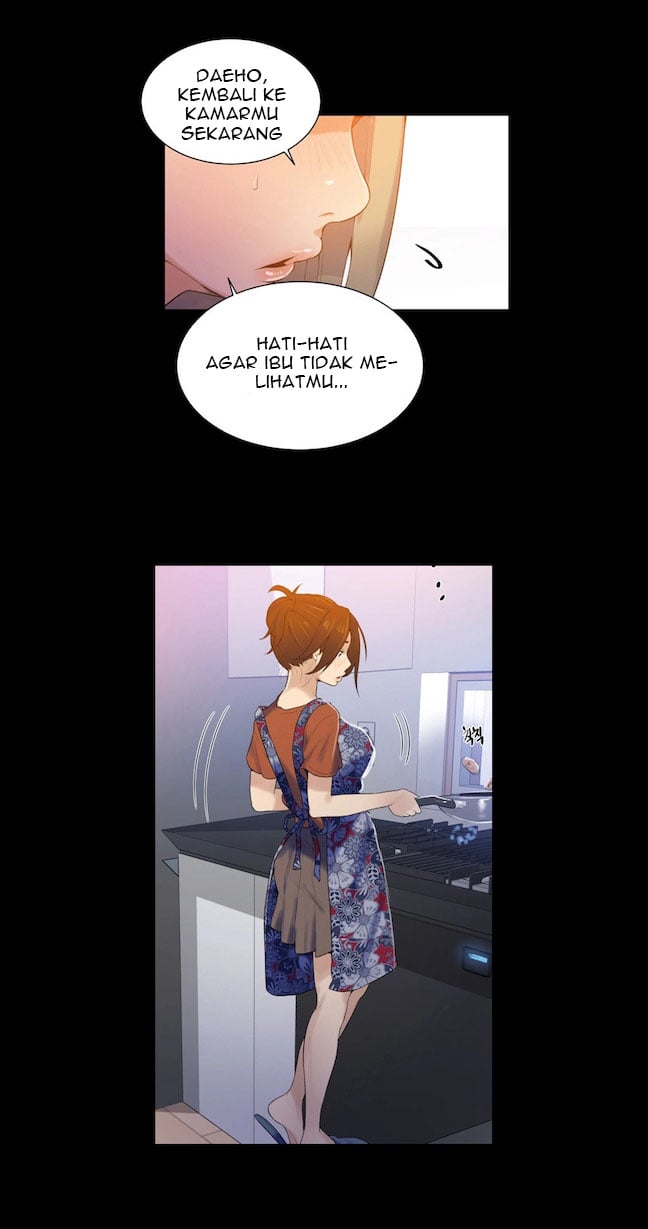 Secret Class Uncensored - Chapter 16 12 Secret Class Uncensored - Chapter 16 12