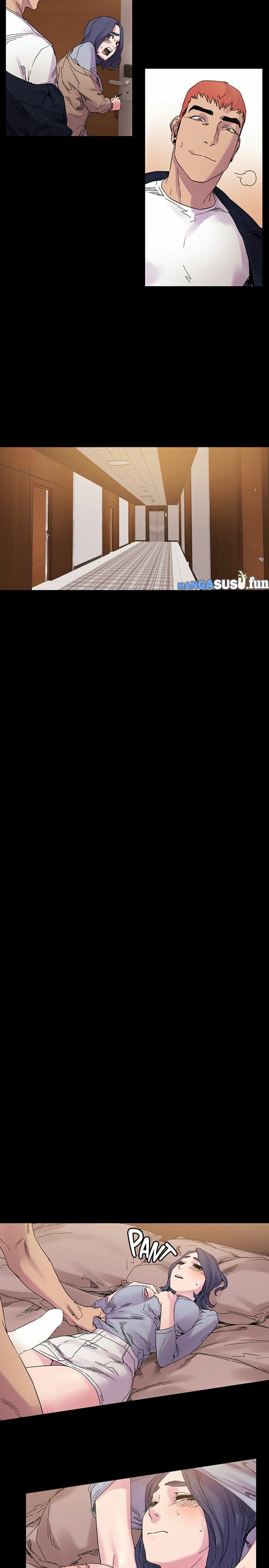 My Kingdom (Silent War) - Chapter 16 15 My Kingdom (Silent War) - Chapter 16 15