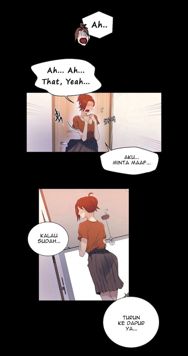 Secret Class Uncensored - Chapter 16 4 Secret Class Uncensored - Chapter 16 4