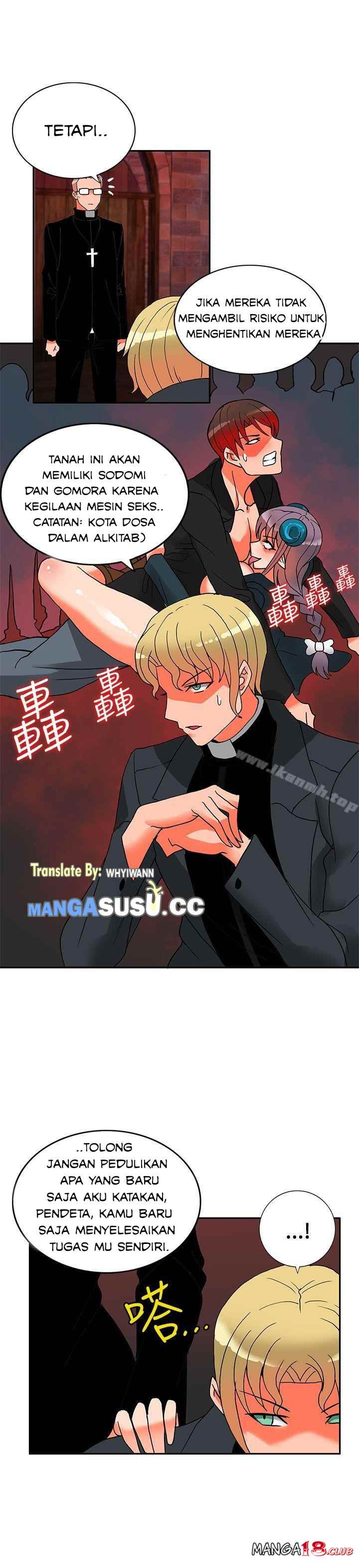 30cm Contractor S2 - Chapter 16 28
