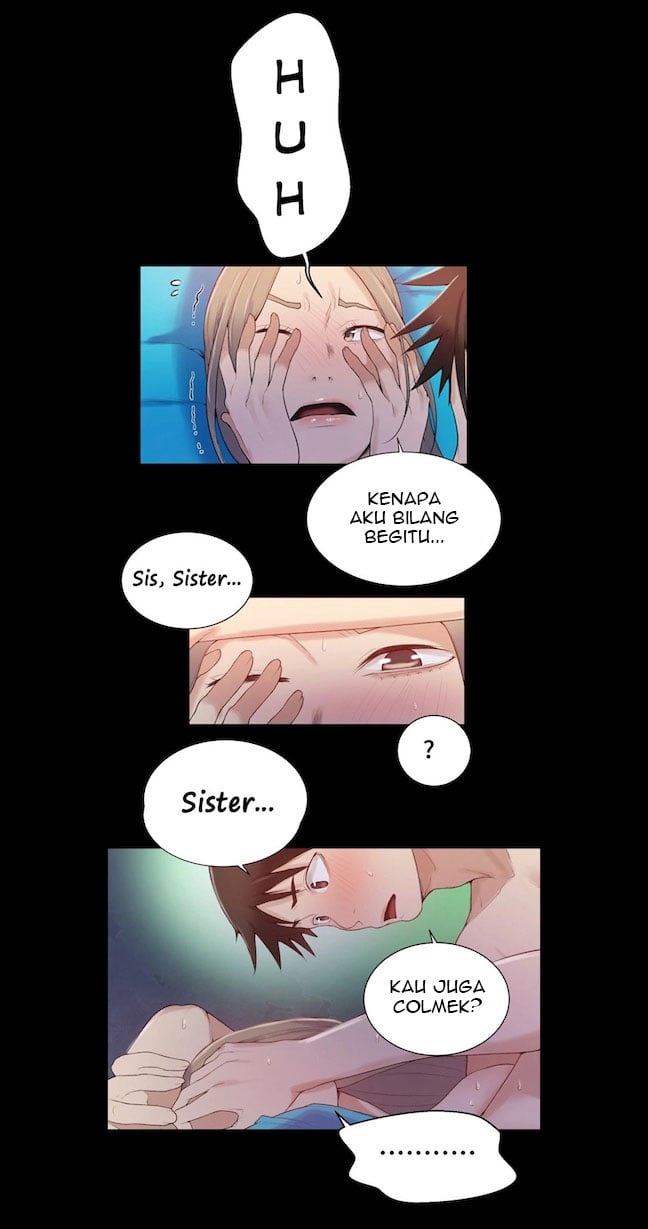 Secret Class Uncensored - Chapter 16 5 Secret Class Uncensored - Chapter 16 5