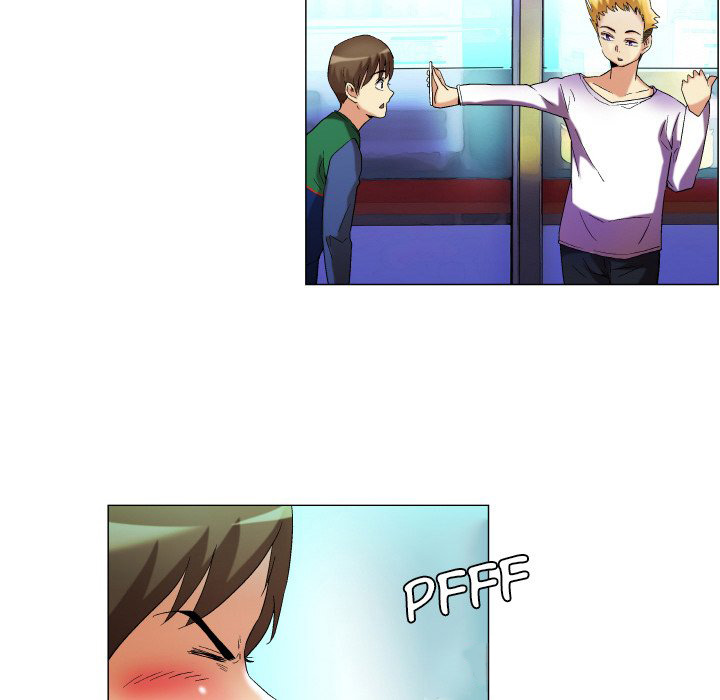 God of App - Chapter 16 25