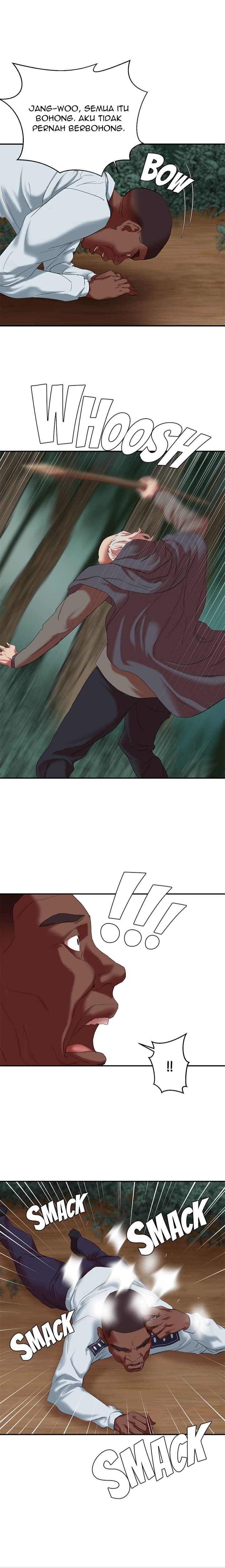 The Escape - Chapter 16 18