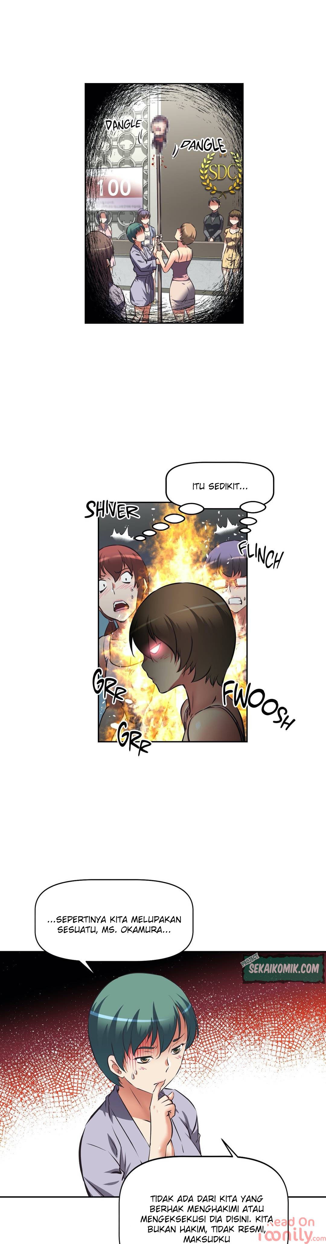 Hell’s Harem - Chapter 16 10 Hell’s Harem - Chapter 16 10