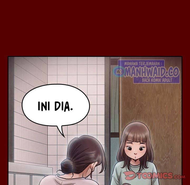 Fruitless - Chapter 16 69