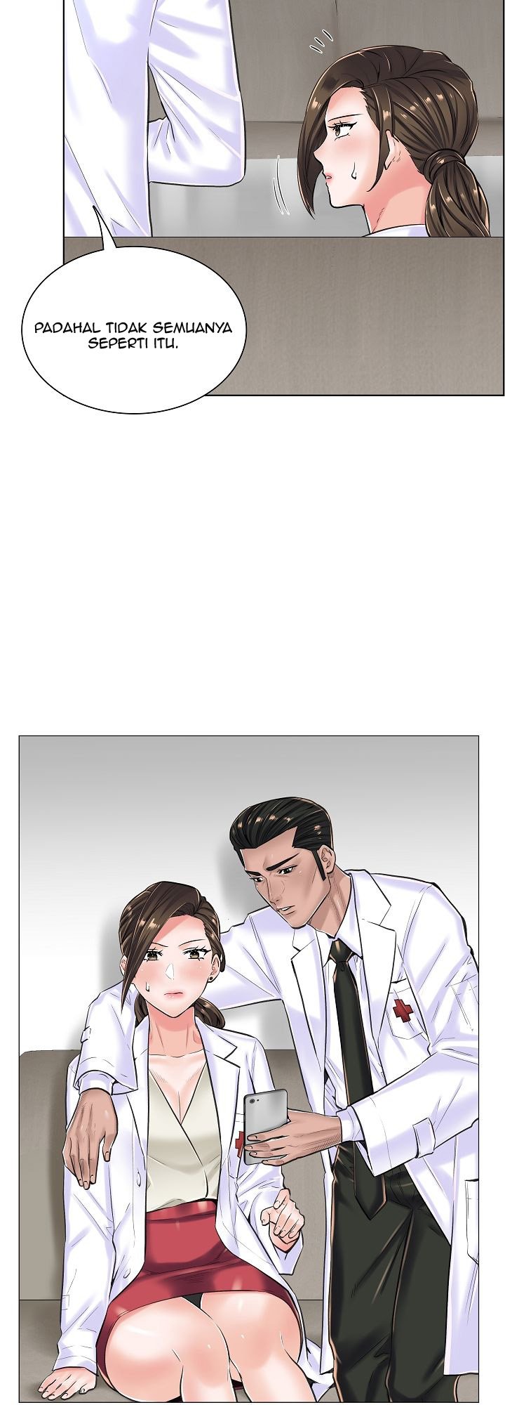 The Game-Fatal Doctor - Chapter 16 19