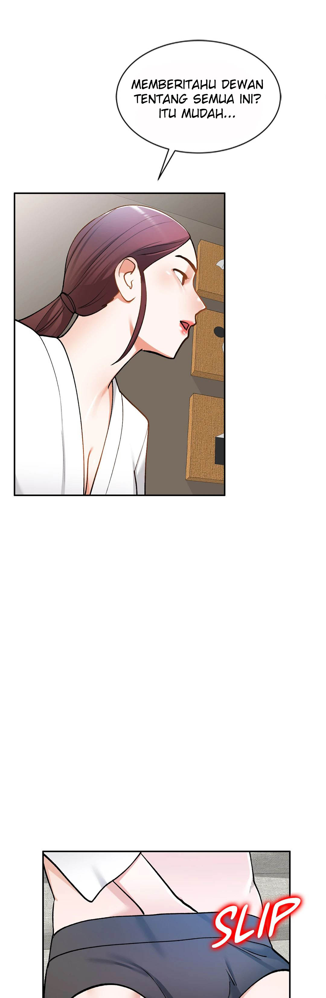 My Secretary&#8217;s Got a Secret - Chapter 16 39