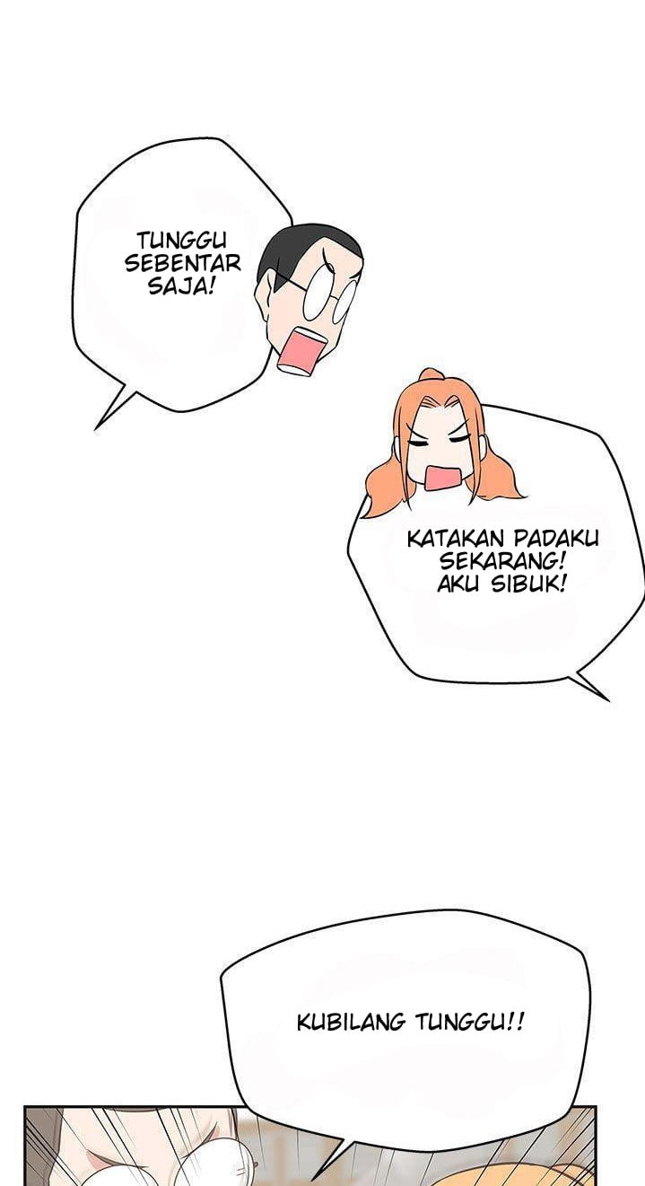 Love Navigation (Koh Son-jak) - Chapter 16 14 Love Navigation (Koh Son-jak) - Chapter 16 14