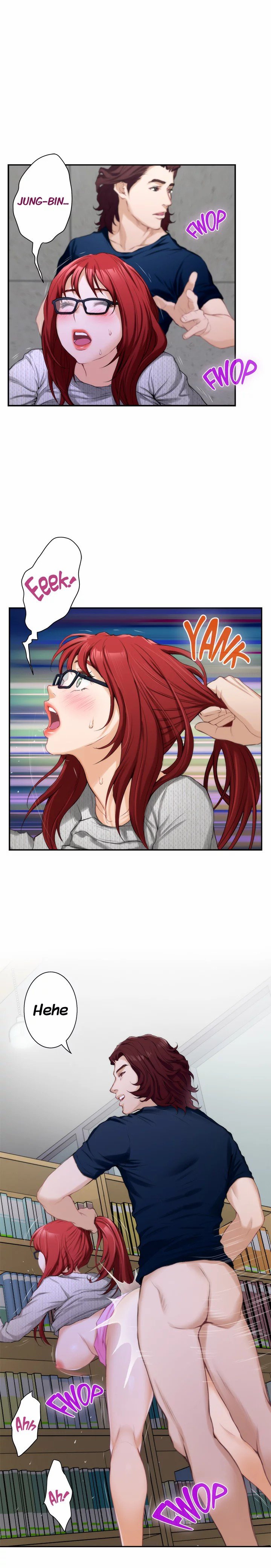 S-Mate - Chapter 16 8