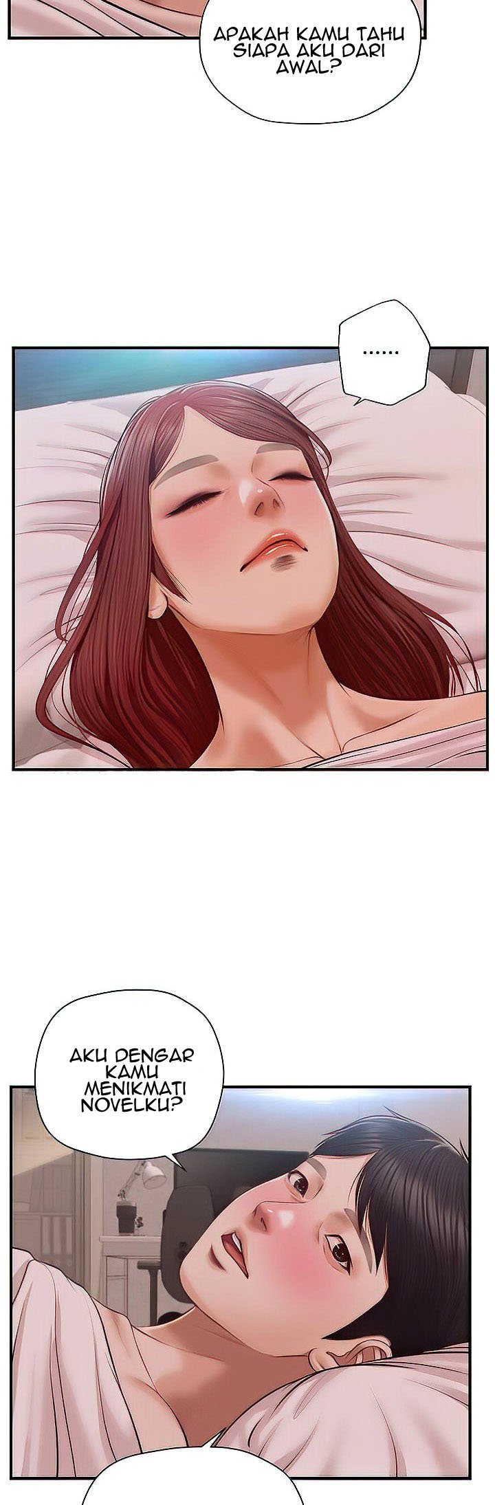 Age of Innocence - Chapter 16 37 Age of Innocence - Chapter 16 37