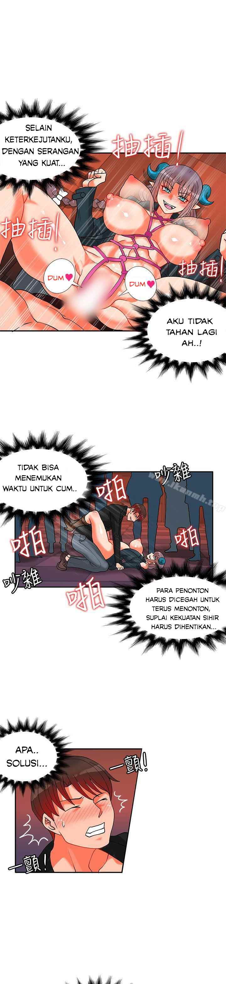 30cm Contractor S2 - Chapter 16 4