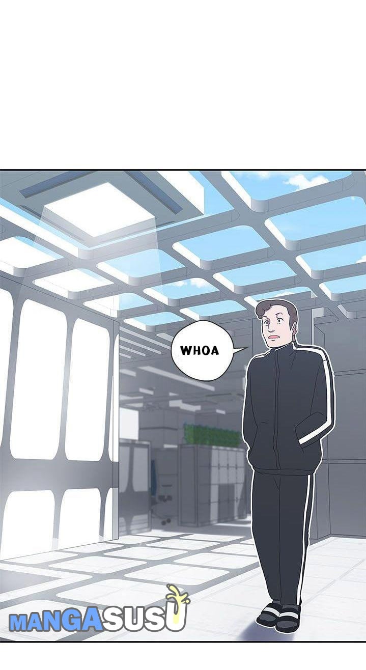 Love Navigation (Koh Son-jak) - Chapter 16 37 Love Navigation (Koh Son-jak) - Chapter 16 37