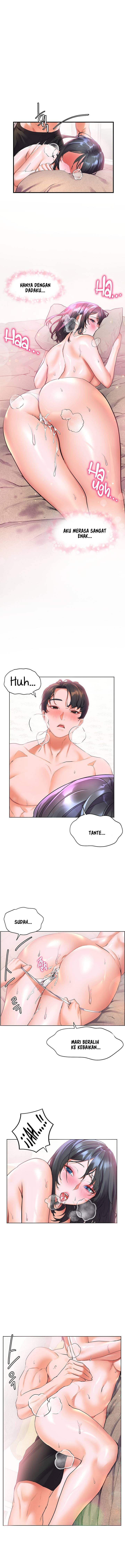 Childhood Bride - Chapter 16 10