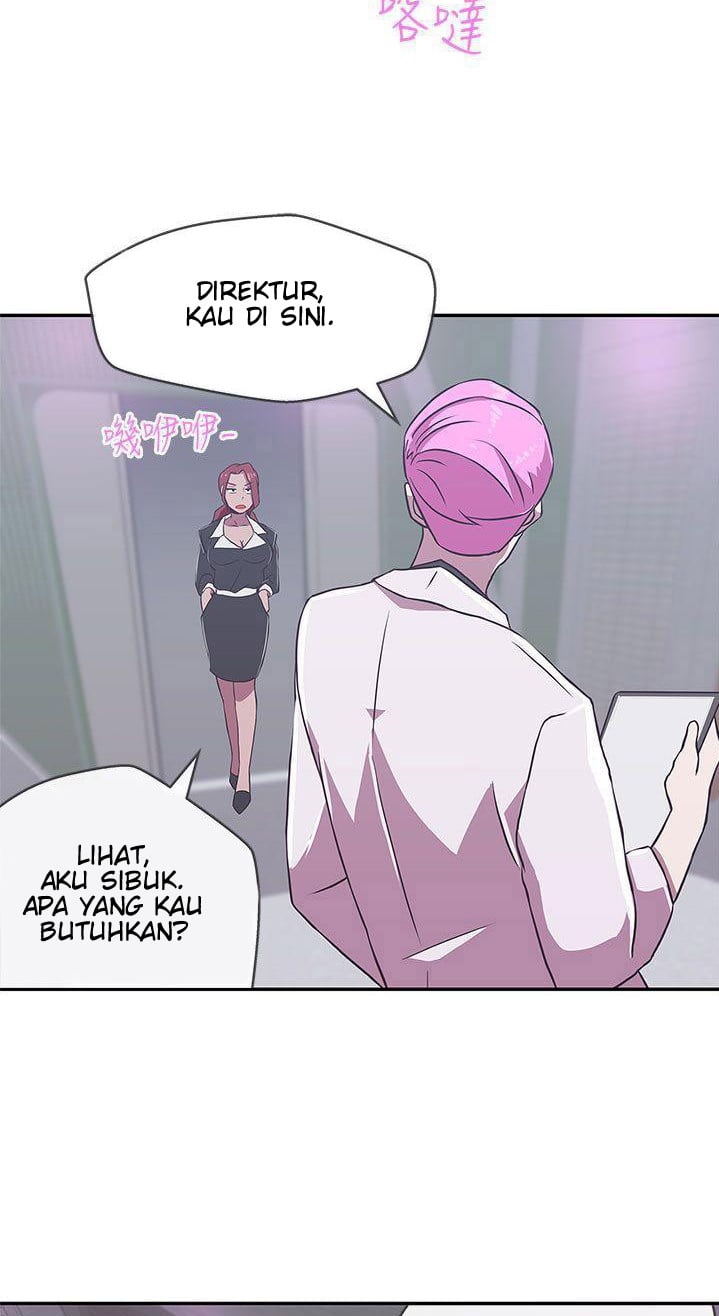 Love Navigation (Koh Son-jak) - Chapter 16 44 Love Navigation (Koh Son-jak) - Chapter 16 44