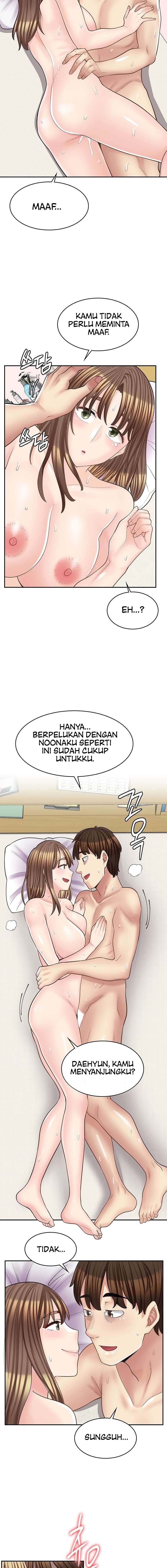 Cafe anime - Chapter 16 8