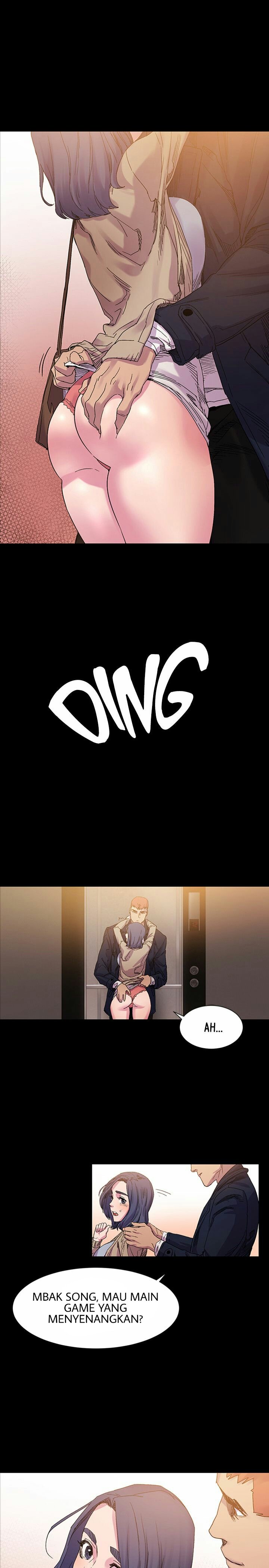 My Kingdom (Silent War) - Chapter 16 2 My Kingdom (Silent War) - Chapter 16 2