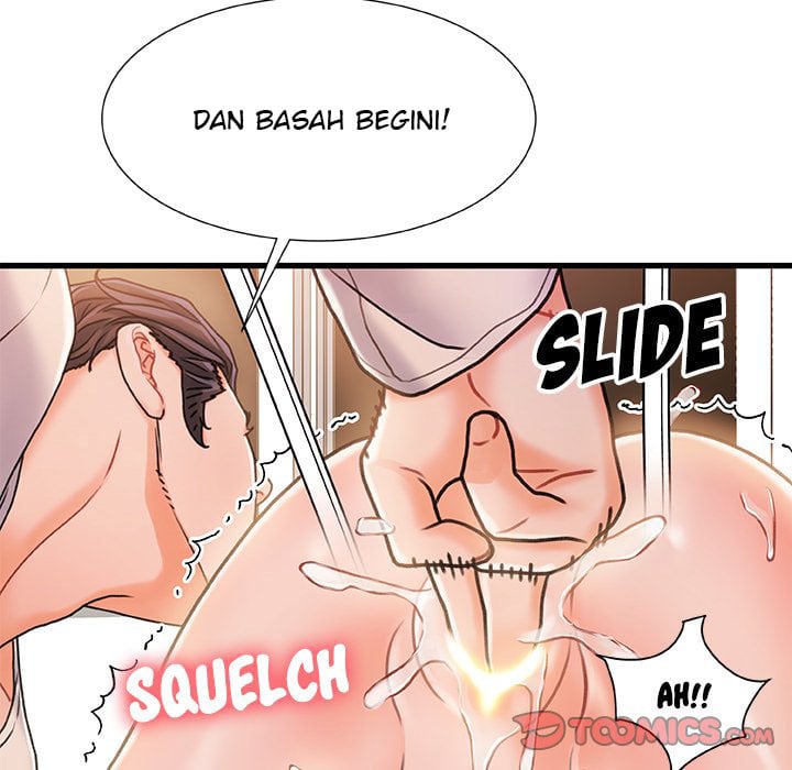 Achilles Heel - Chapter 16 119