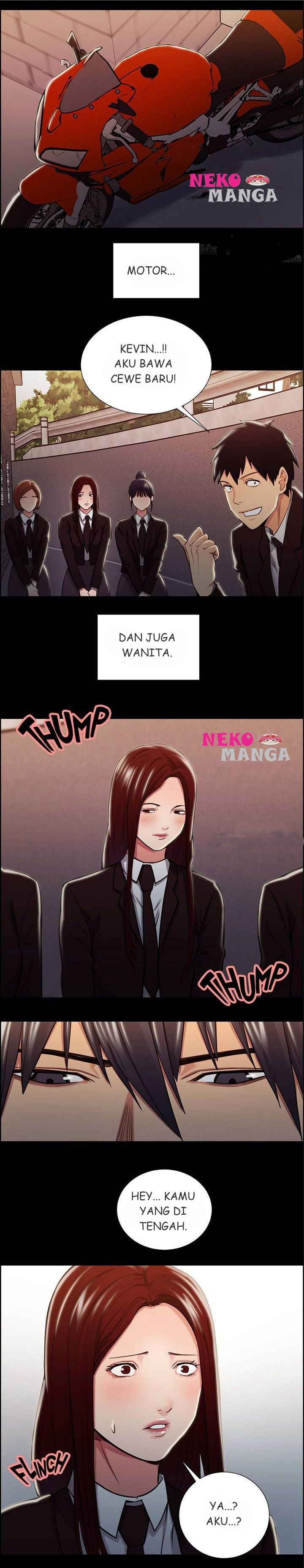Taste of Forbidden Fruit - Chapter 16 16